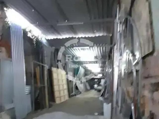 Terreno comercial para Venda em Santos/SP Vila Nova