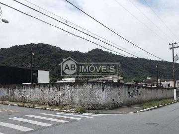 Terreno comercial para Venda em Santos/SP Vila São Jorge