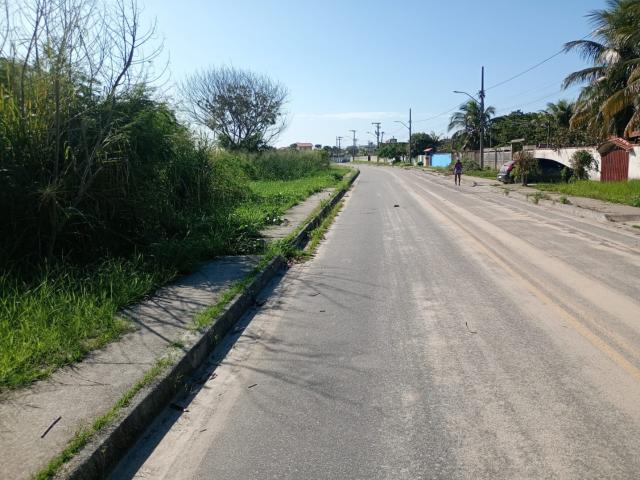 Terreno comercial para Venda em Saquarema/RJ Jaconé Sampaio Correia