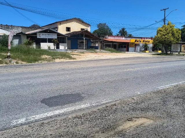 Terreno comercial para Venda em Saquarema/RJ Rio Seco Bacaxá
