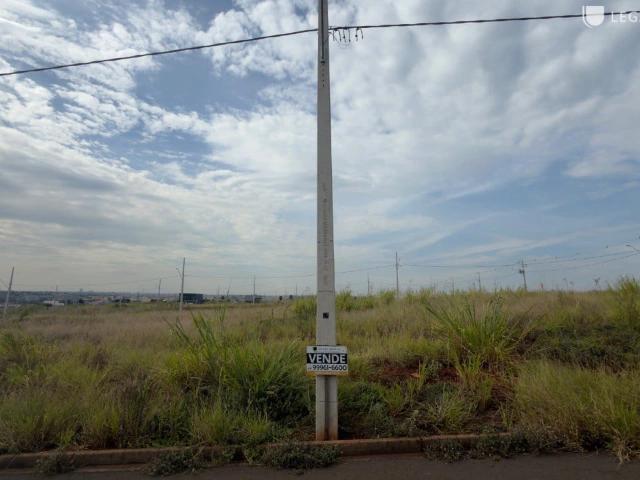 Terreno comercial para Venda em Sarandi/PR Ecovalley Ecologic City