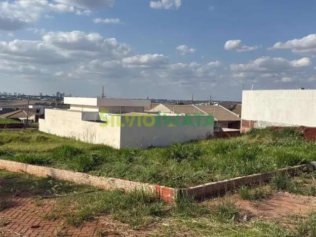 Terreno comercial para Venda em Sarandi/PR Ecovalley Ecologic City