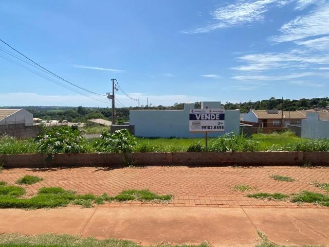 Terreno comercial para Venda em Sarandi/PR Ecovalley Ecologic City