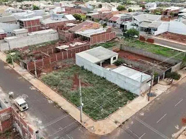 Terreno comercial para Venda em Sarandi/PR Jardim Aurora ll