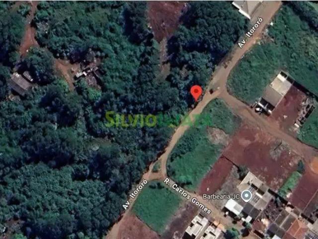 Terreno comercial para Venda em Sarandi/PR Jardim Independência III