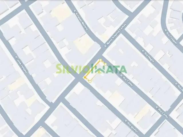 Terreno comercial para Venda em Sarandi/PR Parque Alvamar II