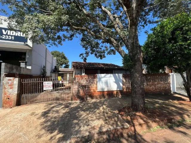 Terreno comercial para Venda em Sarandi/PR Parque Pioneiros