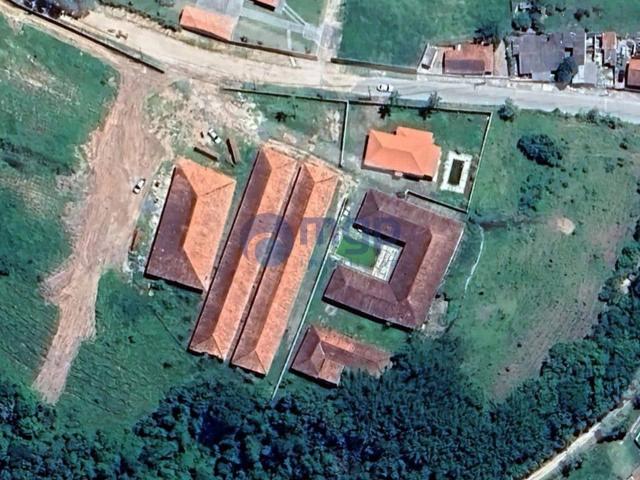 Terreno comercial para Venda em Sarapuí/SP Centro