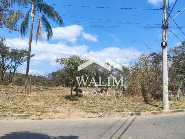Terreno comercial para Venda em Sarzedo/MG Brasília