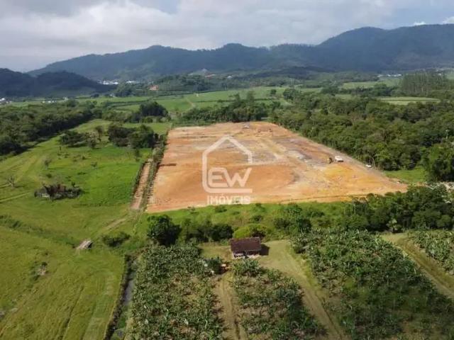Terreno comercial para Venda em Schroeder/SC Centro Norte 1 Quartos