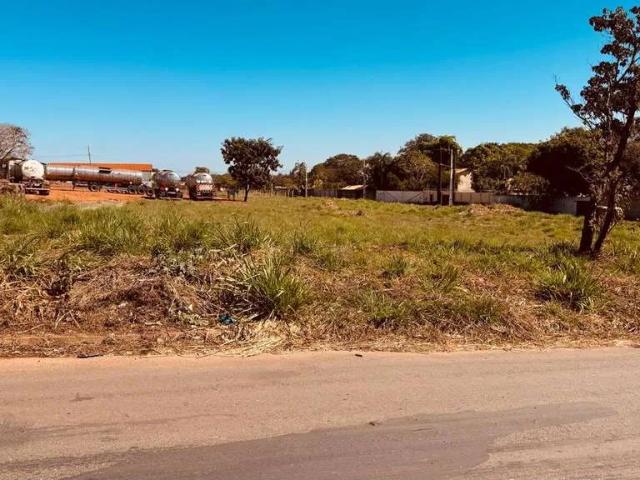 Terreno comercial para Venda em Senador Canedo/GO Residencial Jardim Canedo II