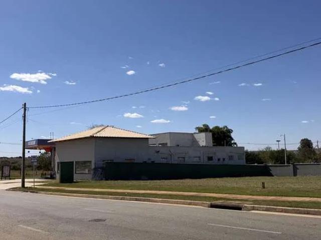 Terreno comercial para Venda em Senador Canedo/GO Terras Alpha Residencial 2