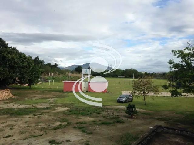 Terreno comercial para Venda em Seropédica/RJ Incra