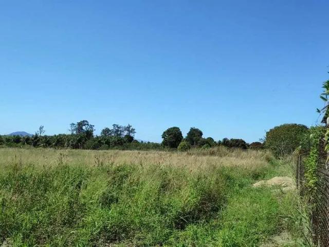 Terreno comercial para Venda em Seropédica/RJ Piranema
