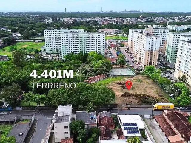 Terreno comercial para Venda em Serra/ES Chácara Parreiral