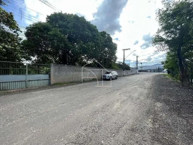 Terreno comercial para Venda em Serra/ES Chácara Parreiral