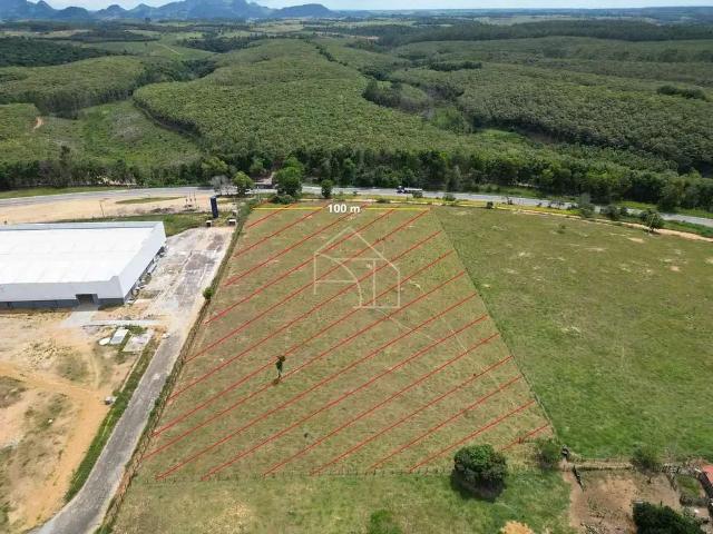 Terreno comercial para Venda em Serra/ES Chapada Grande