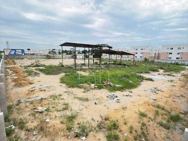 Terreno comercial para Venda em Serra/ES Cidade Continental