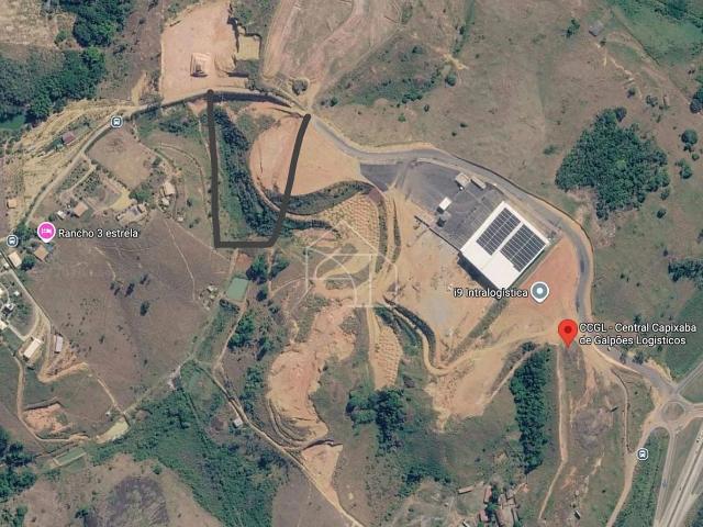 Terreno comercial para Venda em Serra/ES Área Rural de Serra