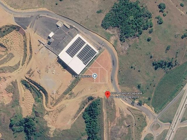 Terreno comercial para Venda em Serra/ES Área Rural de Serra