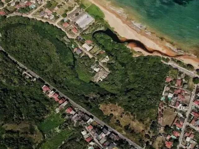Terreno comercial para Venda em Serra/ES Bicanga