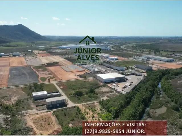 Terreno comercial para Venda em Serra/ES Jacuhy