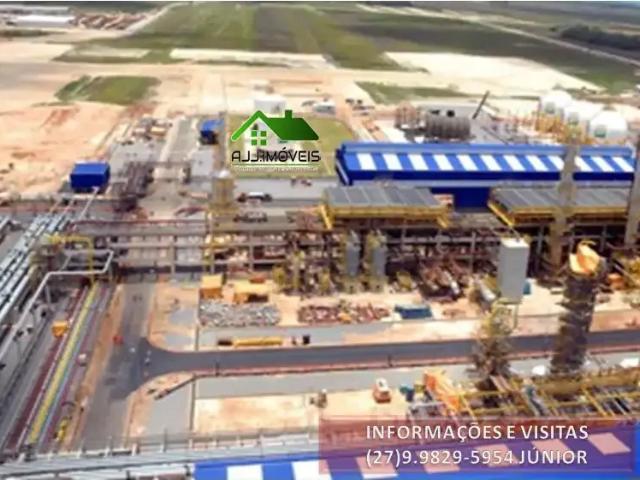 Terreno comercial para Venda em Serra/ES Jacuhy
