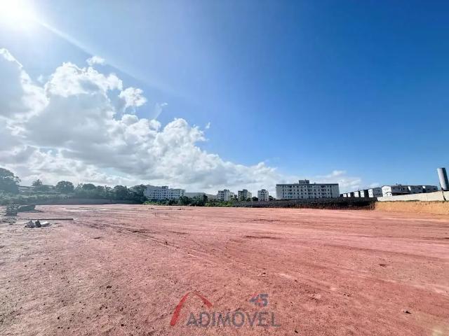 Terreno comercial para Venda em Serra/ES Jardim Limoeiro