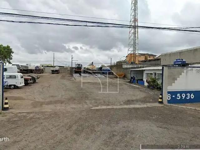 Terreno comercial para Venda em Serra/ES Jardim Limoeiro
