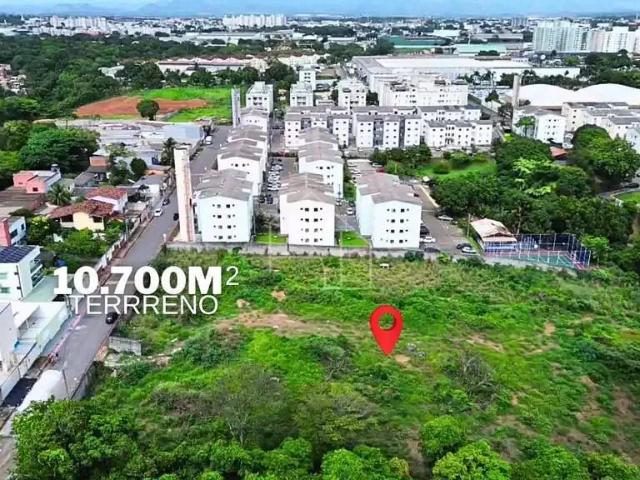 Terreno comercial para Venda em Serra/ES Jardim Limoeiro