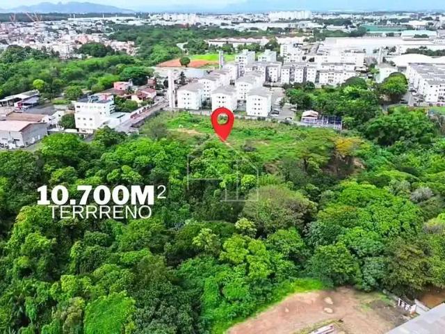 Terreno comercial para Venda em Serra/ES Jardim Limoeiro