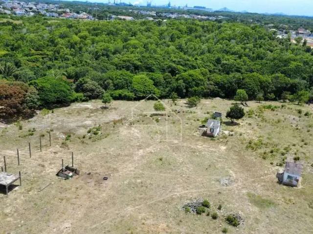 Terreno comercial para Venda em Serra/ES Jardim Limoeiro