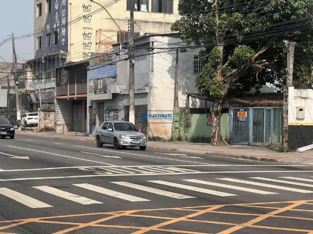 Terreno comercial para Venda em Serra/ES Jardim Limoeiro
