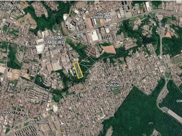 Terreno comercial para Venda em Serra/ES Jardim Limoeiro