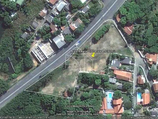 Terreno comercial para Venda em Serra/ES Manguinhos