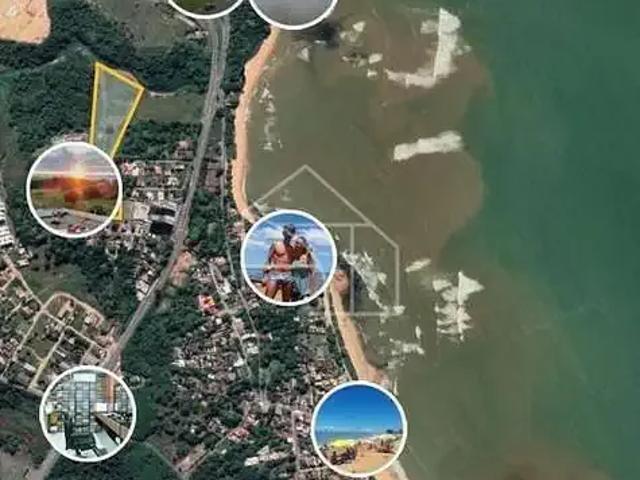 Terreno comercial para Venda em Serra/ES Manguinhos