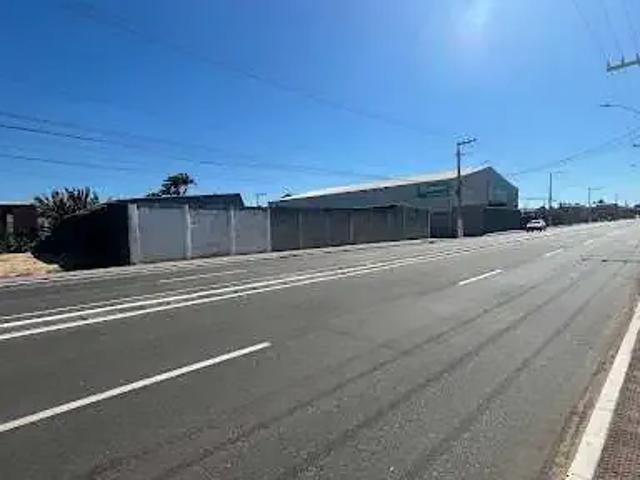 Terreno comercial para Venda em Serra/ES São Francisco