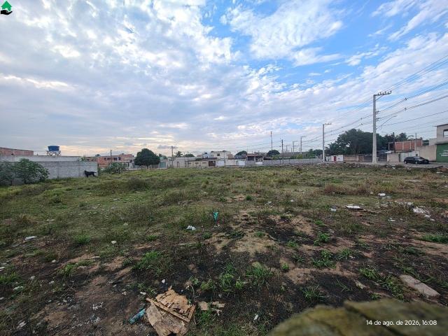 Terreno comercial para Venda em Serra/ES Parque das Gaivotas