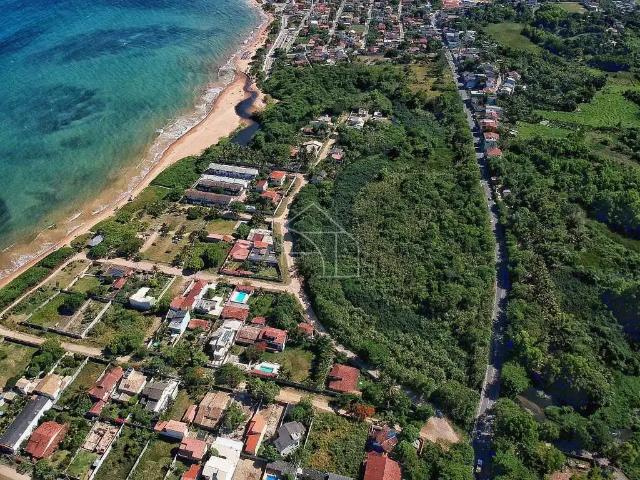 Terreno comercial para Venda em Serra/ES Praia de Bicanga