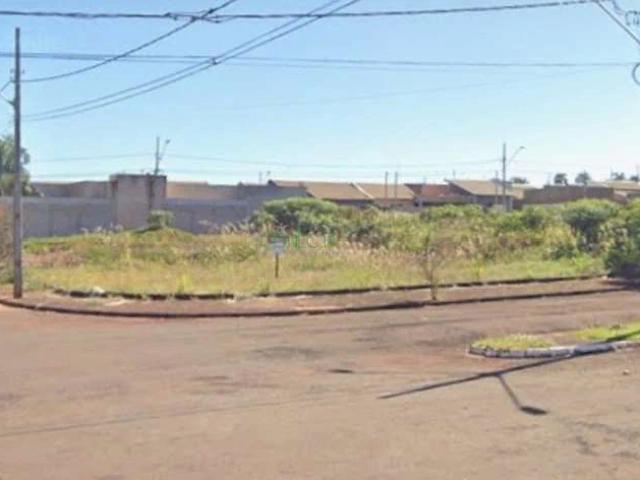 Terreno comercial para Venda em Sertanópolis/PR Estância Soriani