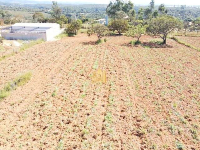 Terreno comercial para Venda em Sete Lagoas/MG Área Rural de Sete Lagoas