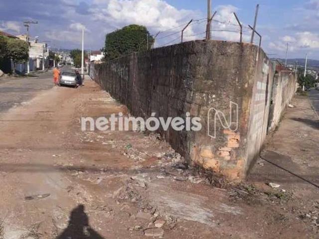 Terreno comercial para Venda em Sete Lagoas/MG Jardim Arizona