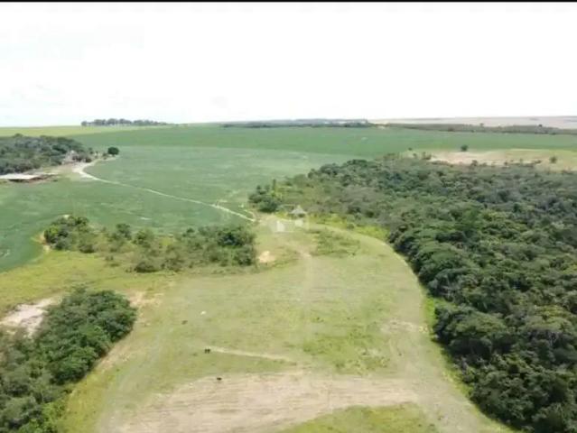 Terreno comercial para Venda em Silvânia/GO Zona Rural