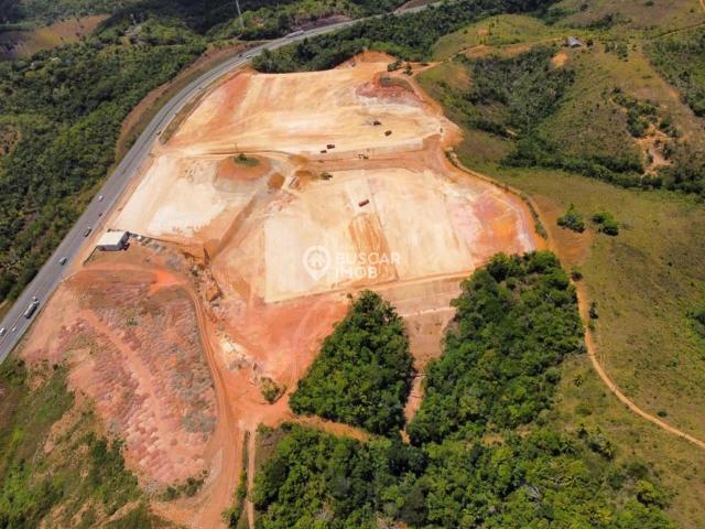 Terreno comercial para Venda em Simões Filho/BA Góes Calmon