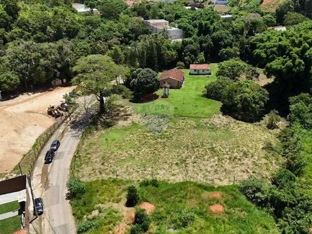 Terreno comercial para Venda em Socorro/SP Centro