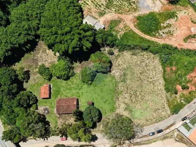 Terreno comercial para Venda em Socorro/SP Centro