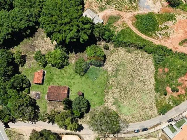 Terreno comercial para Venda em Socorro/SP Centro