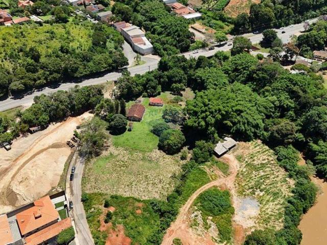 Terreno comercial para Venda em Socorro/SP Centro