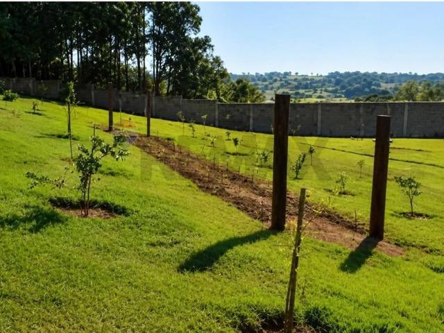 Terreno comercial para Venda em Sorocaba/SP Caputera