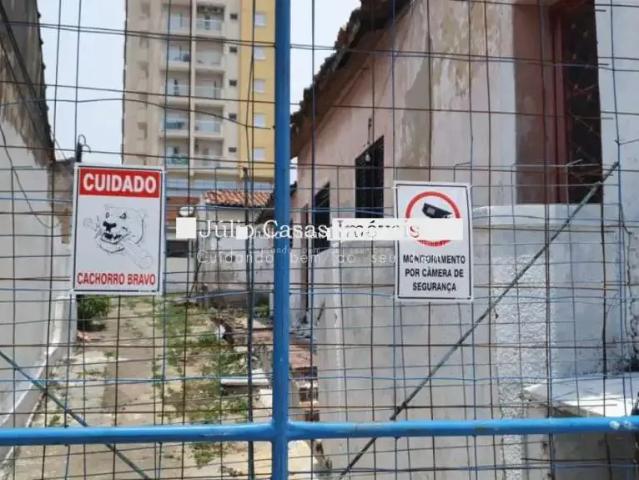Terreno comercial para Venda em Sorocaba/SP Centro